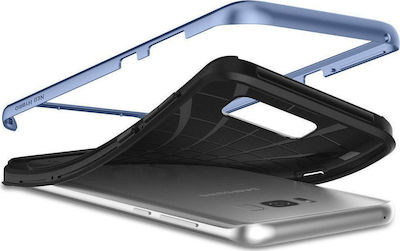 Spigen Neo Hybrid Plastic Back Cover Blue (Galaxy S8+)