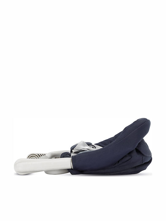 Inglesina Portable Fabric Booster Seat for Table Fast