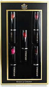 Cougar Подредба Червила Beauty Lipstick Set