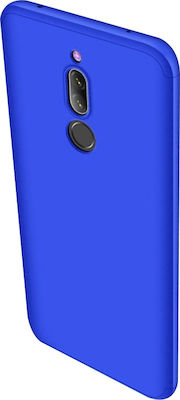 GKK 360 Full Cover Μπλε (Redmi 8)