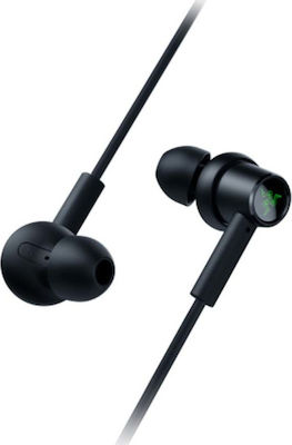 Razer Hammerhead USB-C ANC In-ear Handsfree with USB-C Connector Black