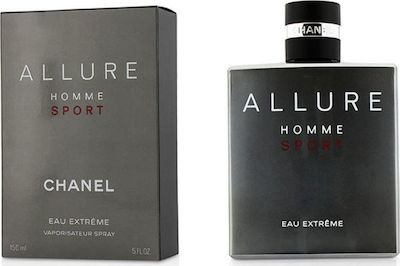 Chanel Allure Homme Sport Eau Extreme Eau de Parfum 150ml