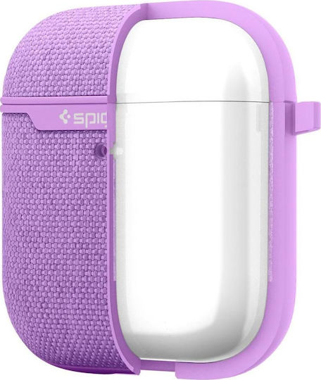 Spigen Urban Fit Case Purple for Apple AirPods