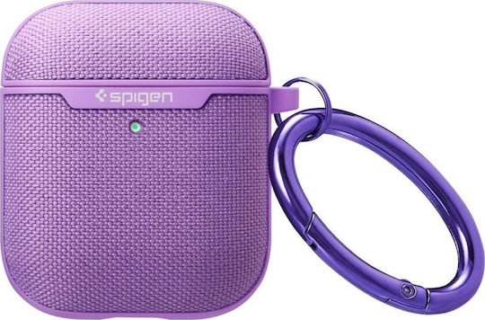 Spigen Urban Fit Case Purple for Apple AirPods