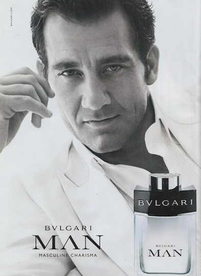 Bvlgari Eau de Toilette 100ml