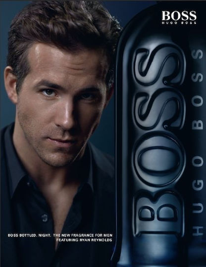 Boss Bottled Night Eau de Toilette 100ml