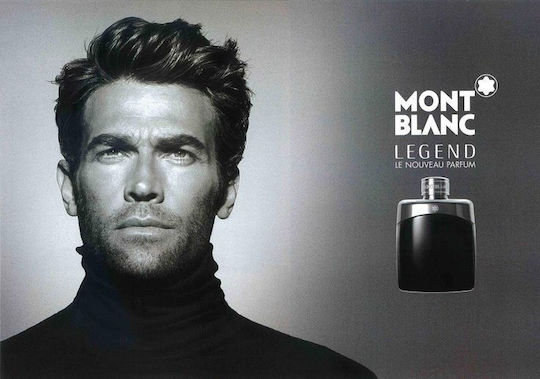MontBlanc Legend Тоалетна вода 30мл