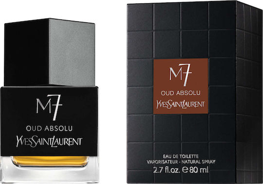 Ysl Eau de Toilette 80ml