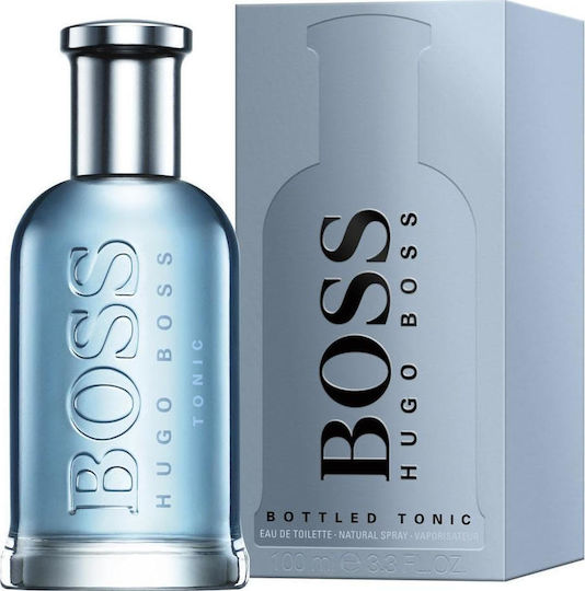 Boss Bottled Тоалетна вода 100мл