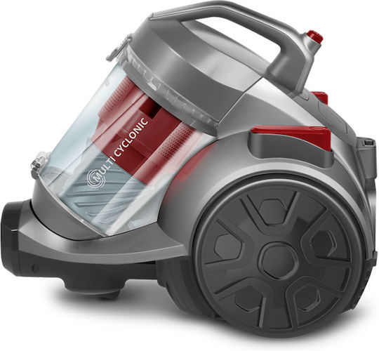 Inventor Epic Vacuum Cleaner 850W Bagless 3lt Silver