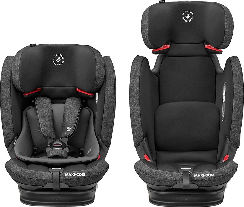 MaxiCosi Titan Pro Nomad Black Skroutz.gr