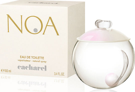 Cacharel Noa Eau de Toilette 100ml