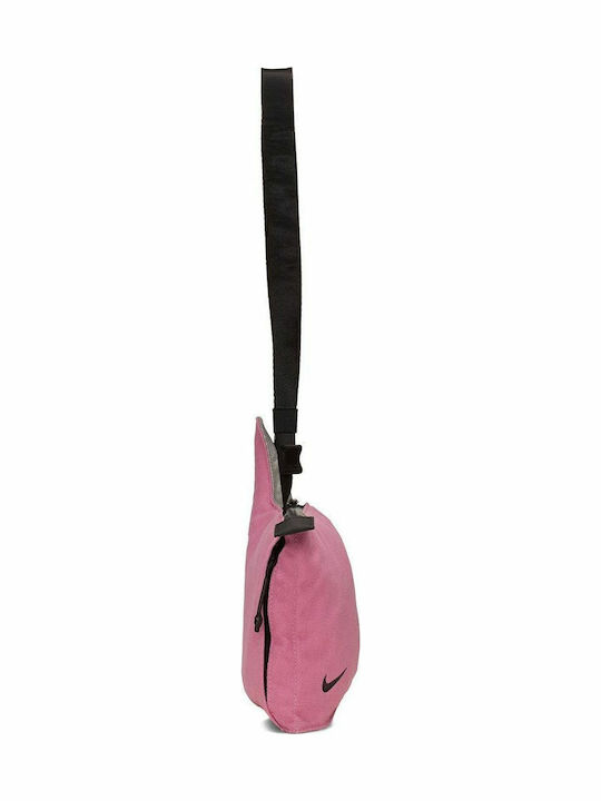 Tech Herrentasche Sling Rosa