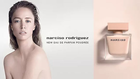Narciso Rodriguez Poudree Eau de Parfum 90ml | Skroutz Romania