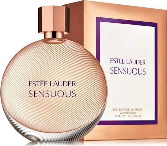 Estee Lauder Sensuous Парфюмна вода 50мл