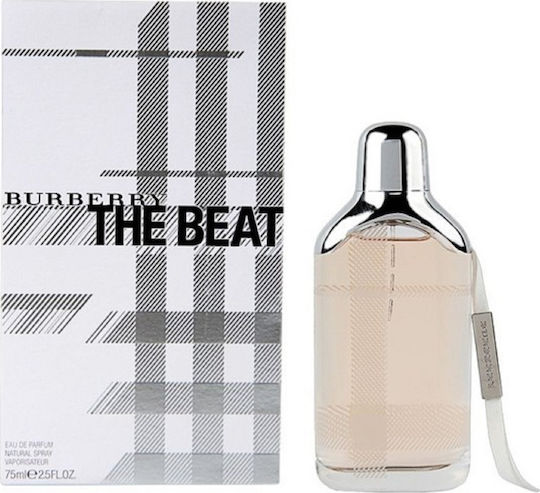 Burberry Eau de Parfum 75мл