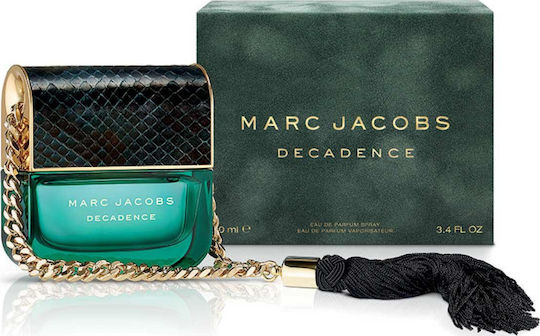 Marc Jacobs Decadence Eau de Parfum 100ml