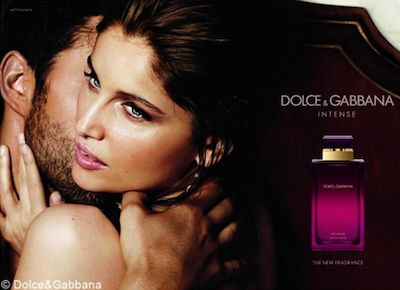 Dolce & Gabbana Pour Femme Intense Eau de Parfum 100ml