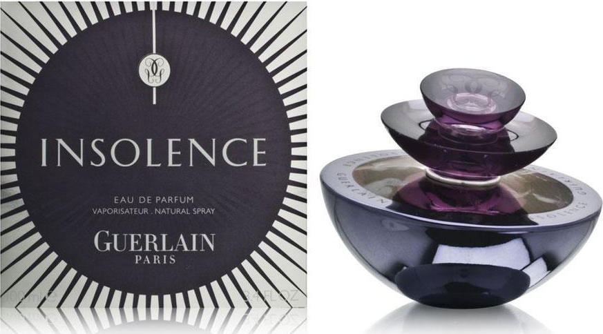 Eau De Parfum Insolence De Guerlain www.skroutz.gr