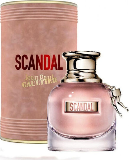 Jean Paul Gaultier Scandal Парфюмна вода 50мл