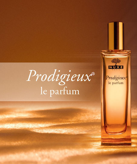Nuxe Prodigieux Le Parfum Eau de Parfum 50ml