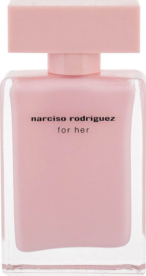 Narciso Rodriguez Pink Парфюмна вода 50мл