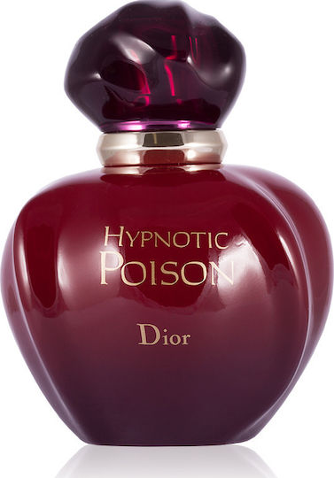 Dior Hypnotic Poison Тоалетна вода 150мл
