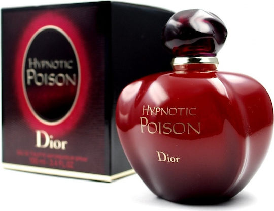 Dior Hypnotic Poison Тоалетна вода 150мл