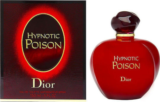 Dior Hypnotic Poison Тоалетна вода 150мл