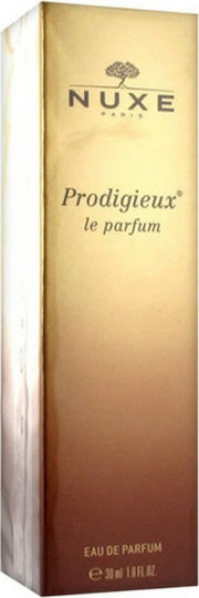 Nuxe Prodigieux Le Parfum Eau de Parfum 30ml