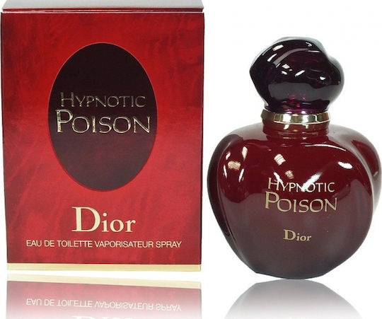 Dior Hypnotic Poison Тоалетна вода 150мл