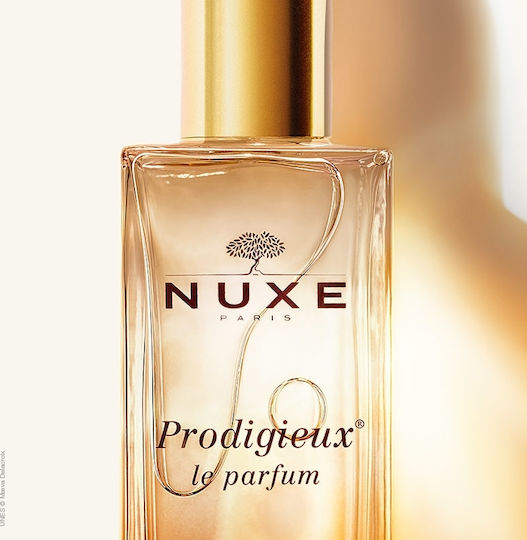 Nuxe Prodigieux Le Parfum Eau de Parfum 30ml