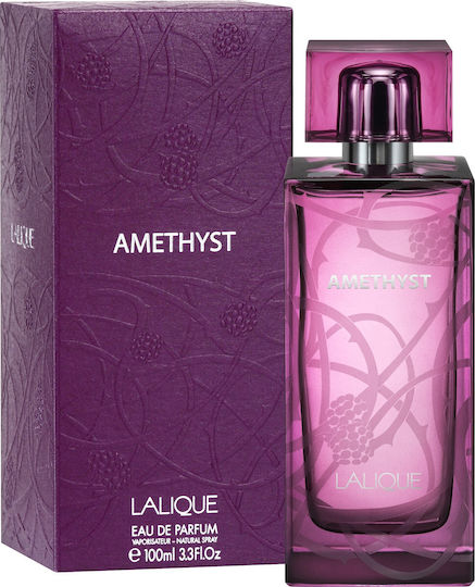 Lalique Amethyst Eau de Parfum 100ml