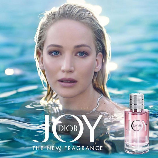 Dior Joy Eau de Parfum 90ml