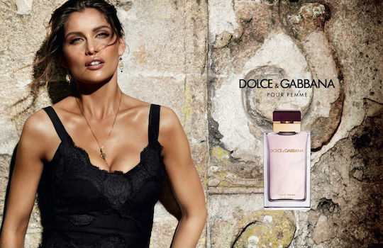 Dolce & Gabbana Pour Femme Парфюмна вода 100мл