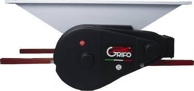 Grifo PM Elektrisch Traubendestemmer & Crusher für eine Produktion von bis zu 1500 kg/h