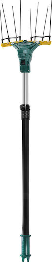 Zanon Falcon AL-300 Recoltator de Măsline Generator / Baterie 500W Tip Pieptene cu Tijă 3.4m și Greutate 2.4kg