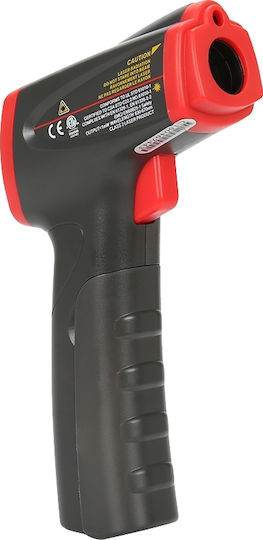 Uni-T Infrared Thermometer -32°C to 400°C with Distance Ratio 12:1 UT300S