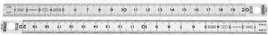 Stanley Spirit Level 50cm 1-35-536