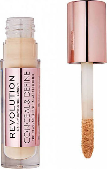 Revolution Beauty Conceal & Define Коректор C5 4гр