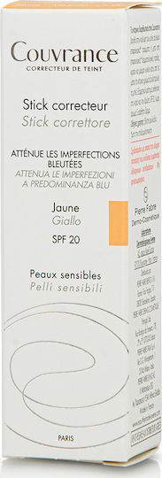 Eau Thermale Avène Couvrance Corector Color Corrector Stick 3.5gr