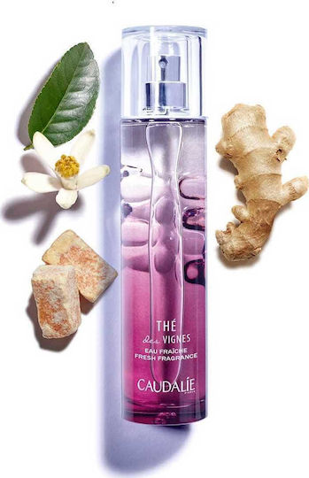 Caudalie Eau Fraiche 50мл