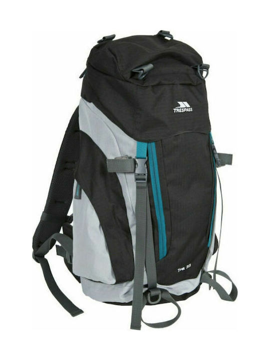 Trespass Trek Rucsac de alpinism 33lt Albastru