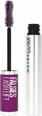 Maybelline The Falsies Instant Lash Lift Mascara για Όγκο, Καμπύλη & Μήκος Black 9.6ml