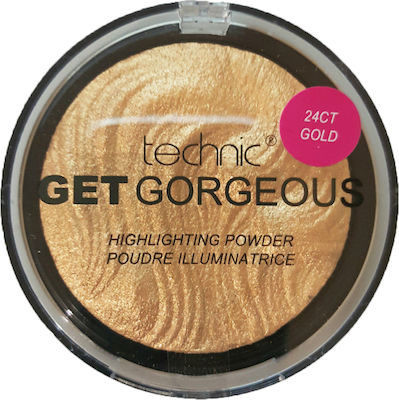 Technic Get Gorgeous Highlighting Powder 12gr