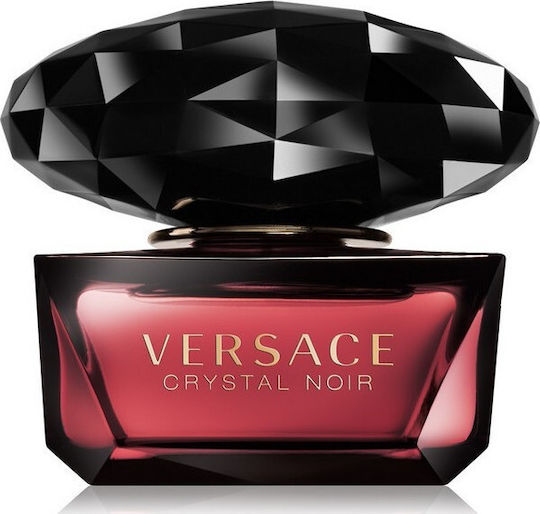Versace Crystal Noir Eau de Parfum 50ml