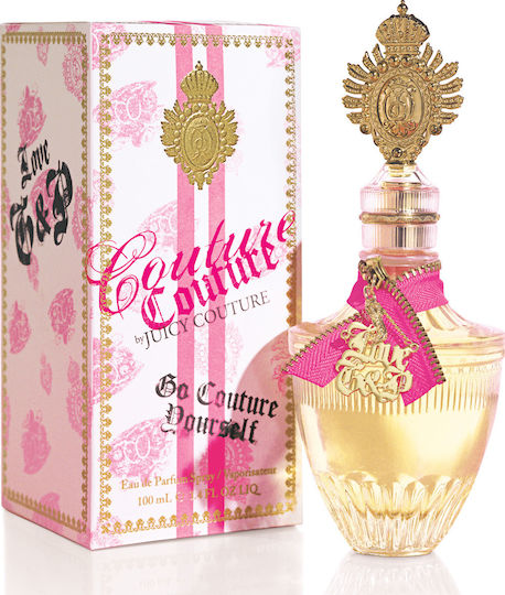 Juicy Couture Eau de Parfum 100ml