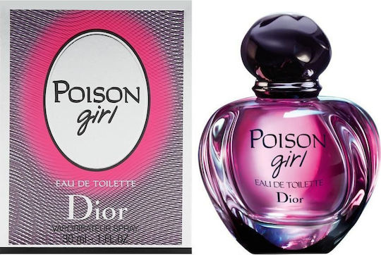 Dior Poison Girl Eau de Toilette 30ml