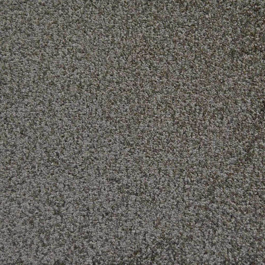 Royal Carpet Rodos Shaggy Καφέ (τιμή ανά μέτρο)