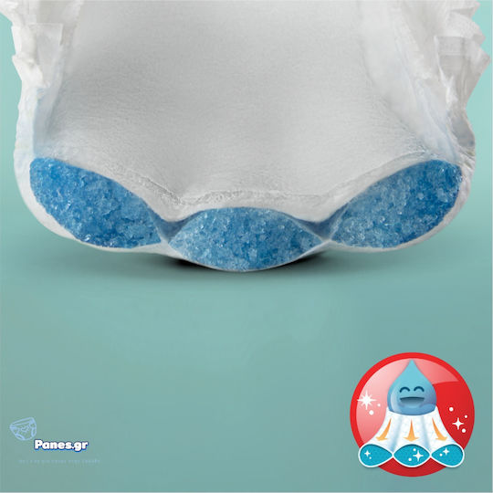 Pampers Diaper Pants Pants No. 5 for 12-17kg 48pcs
